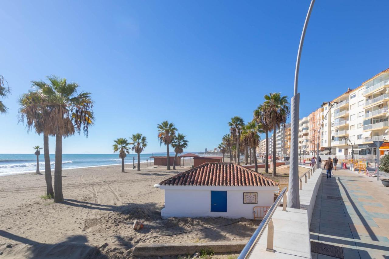Apartamento Estepona Sea Views Ll Kültér fotó