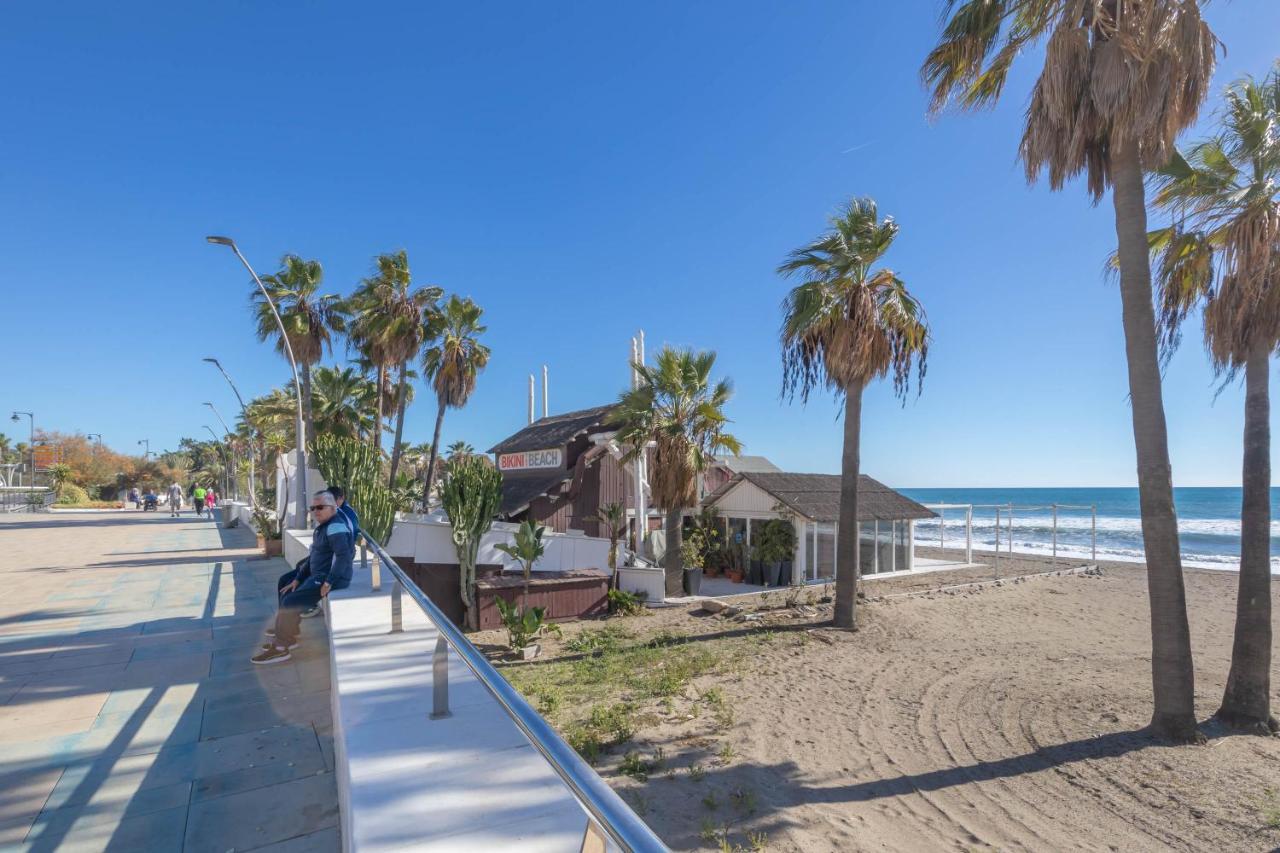 Apartamento Estepona Sea Views Ll Kültér fotó
