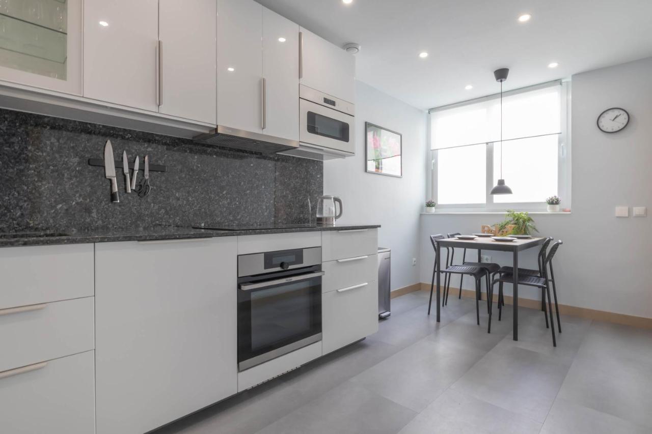 Apartamento Estepona Sea Views Ll Kültér fotó