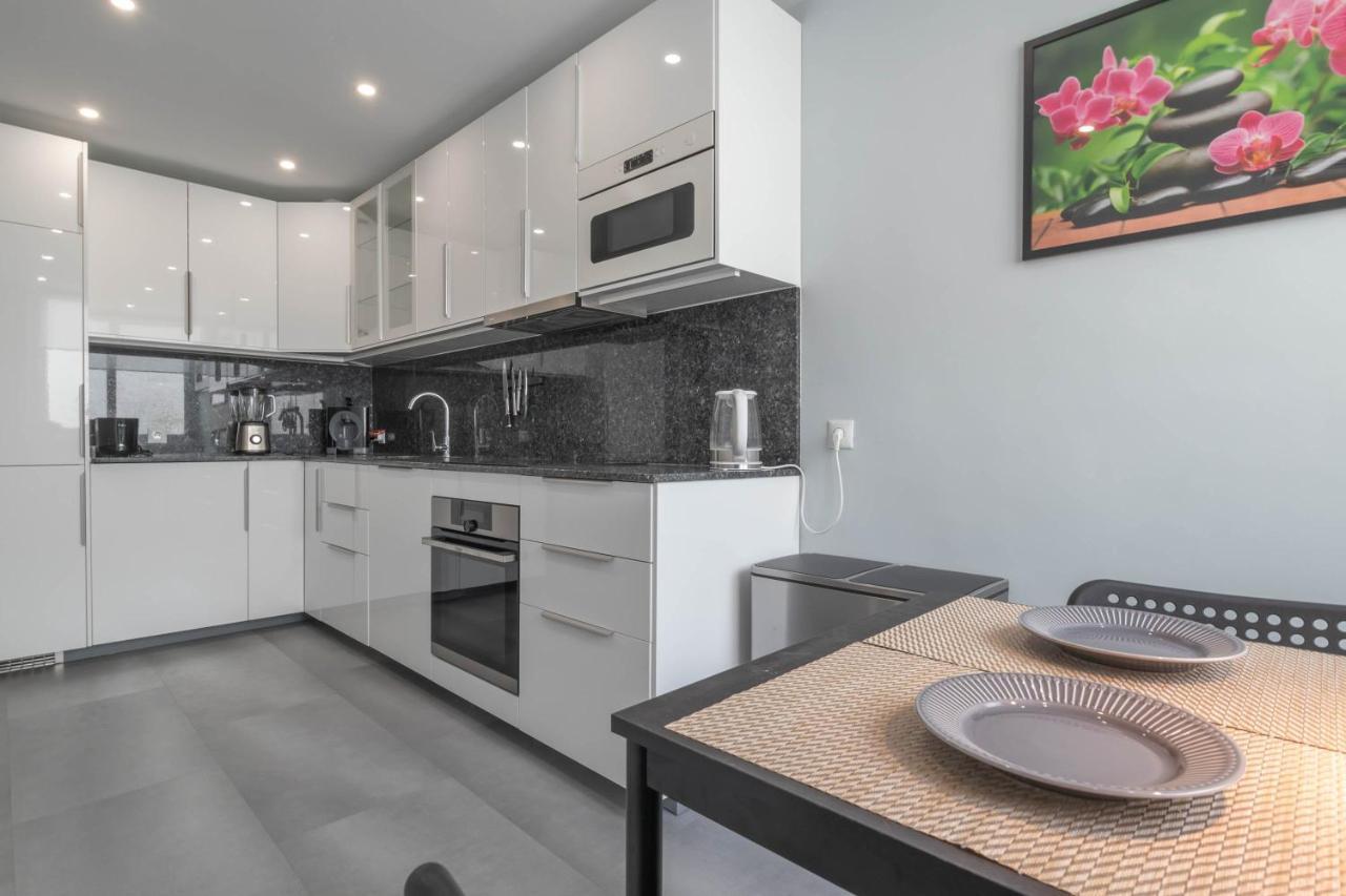 Apartamento Estepona Sea Views Ll Kültér fotó